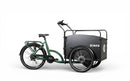 Bimas - eCargo - 3.3 ECO - Elektrische Bakfiets - 630 Wh
