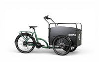 Bimas - eCargo - 3.3 ECO - Elektrische Bakfiets - 630 Wh