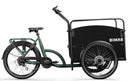 Bimas - eCargo - 3.3 ECO - Elektrische Bakfiets - 630 Wh