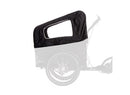 Cargobike of Sweden Classic - Regenhuif Canopy 2-Child Classic
