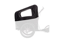 Cargobike of Sweden Classic - Regenhuif Canopy 2-Child Classic
