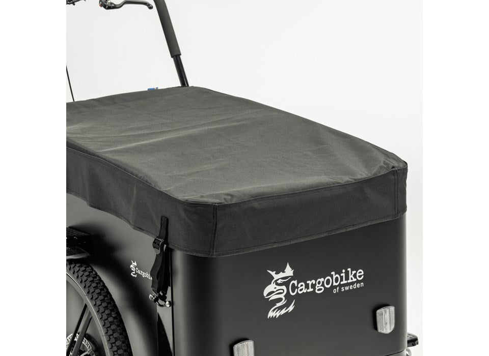 Huif Bakfiets Cover Premium Flex/Delight
