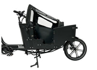 Regenhuif - Cargobike of Sweden - Longlite