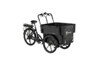 Cargobike of Sweden Flex Kindergarten – Elektrische Bakfiets voor 6 Kinderen