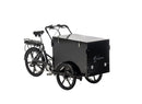 Cargobike of Sweden Classic Box – Elektrische Transportbakfiets