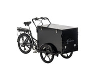 Cargobike of Sweden Classic Box – Elektrische Transportbakfiets