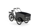 Cargobike of Sweden -  Classic Dog - Hondenbakfiets