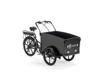 Cargobike of Sweden -  Classic Dog - Hondenbakfiets