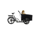 Cargobike of Sweden -  Classic Dog - Hondenbakfiets
