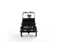 Cargobike of Sweden -  Classic Dog - Hondenbakfiets