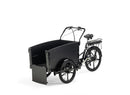 Cargobike of Sweden -  Classic Dog - Hondenbakfiets