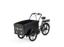 Cargobike of Sweden -  Classic Dog - Hondenbakfiets