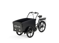 Cargobike of Sweden -  Classic Dog - Hondenbakfiets