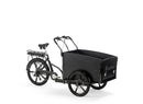 Cargobike of sweden - Classic -  Elektrische Bakfiets