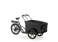 Cargobike of sweden - Classic -  Elektrische Bakfiets