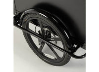 Cargobike of sweden - Classic -  Elektrische Bakfiets