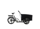 Cargobike of sweden - Classic -  Elektrische Bakfiets