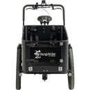 Cargobike of Sweden - Delight dog - Elektrische bakfiets