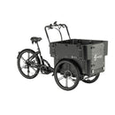 Cargobike of Sweden - Delight Kindergarten - Elektrische bakfiets - 250 Wh