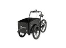Cargobike of Sweden - Delight - Elektrische Bakfiets - 250 Wh