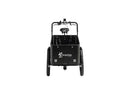 Cargobike of Sweden - Delight - Elektrische Bakfiets - 250 Wh