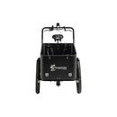 Cargobike of Sweden - Delight - Elektrische Bakfiets