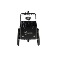 Cargobike of Sweden - Delight - Elektrische Bakfiets