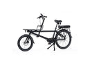 Cargobike of Sweden - Elektrische Bezorgfiets  -