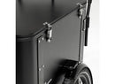 Cargobike of Sweden Flex Box – Elektrische Bakfiets voor Zakelijk Gebruik – Afsluitbare Cargobox