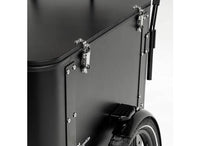 Cargobike of Sweden Flex Box – Elektrische Bakfiets voor Zakelijk Gebruik – Afsluitbare Cargobox
