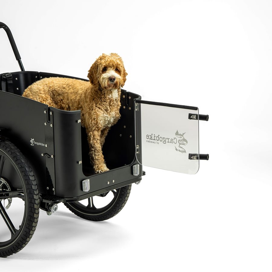 cargobike-flex-dog