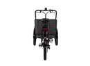 Cargobike of Sweden - Flex Nova Dog – Elektrische Hondenbakfiets
