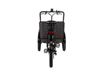Cargobike of Sweden - Flex Nova Dog – Elektrische Hondenbakfiets