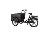 Cargobike of Sweden - Flex Nova - Elektrische Drie Wiel Bakfiets