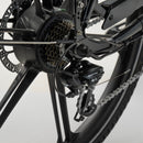 Cargobike of Sweden - Flex Dog - Elektrische Hondenbakfiets