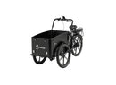 Cargobike of Sweden Flex + Gratis Regenhuif + Telefoonhouder + Slot