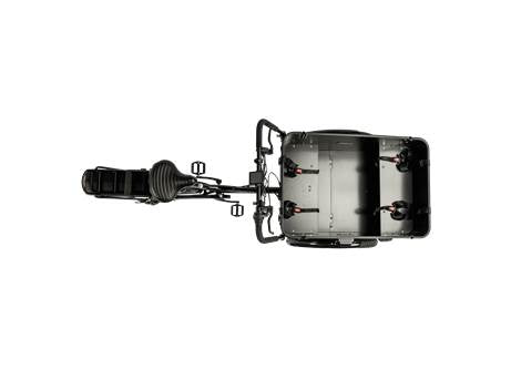 Cargobike of Sweden - Delight - Elektrische Bakfiets