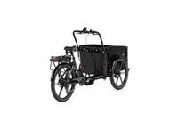Cargobike of Sweden - Flex - Elektrische bakfiets