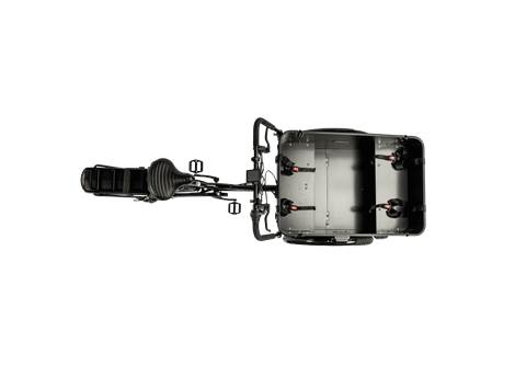 Cargobike of Sweden Flex + Gratis Regenhuif + Telefoonhouder + Slot