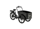 Cargobike of Sweden Flex + Gratis Regenhuif + Telefoonhouder + Slot