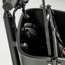 Cargobike of Sweden Elektrische bakfiets Longlite (3)