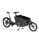 Cargobike of Sweden Elektrische bakfiets Longlite