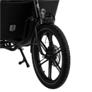 Cargobike of Sweden - Longlite - Elektrische bakfiets