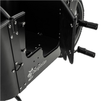 Cargobike of Sweden - Longlite - Elektrische bakfiets