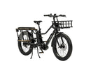 Cargobikes of Sweden - Longtail - Elektrische bakfiets - 250 Wh