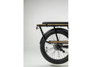 Cargobikes of Sweden - Longtail - Elektrische bakfiets - 250 Wh