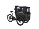 Cargobike of Sweden Nova Premium Regenhuif – Flex & DeLight