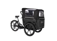 Cargobike of Sweden Nova Premium Regenhuif – Flex & DeLight