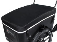 Cargobike of Sweden Nova Premium Afdekzeil