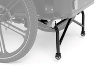 Cargobike of Sweden – Voorstandaard Flex / DeLight Kindergarten